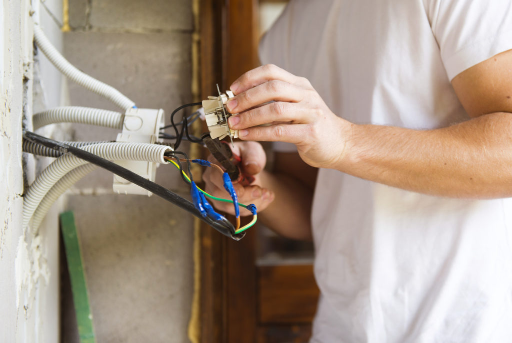 How Electrical Upgrades May Increase Your Home's Value