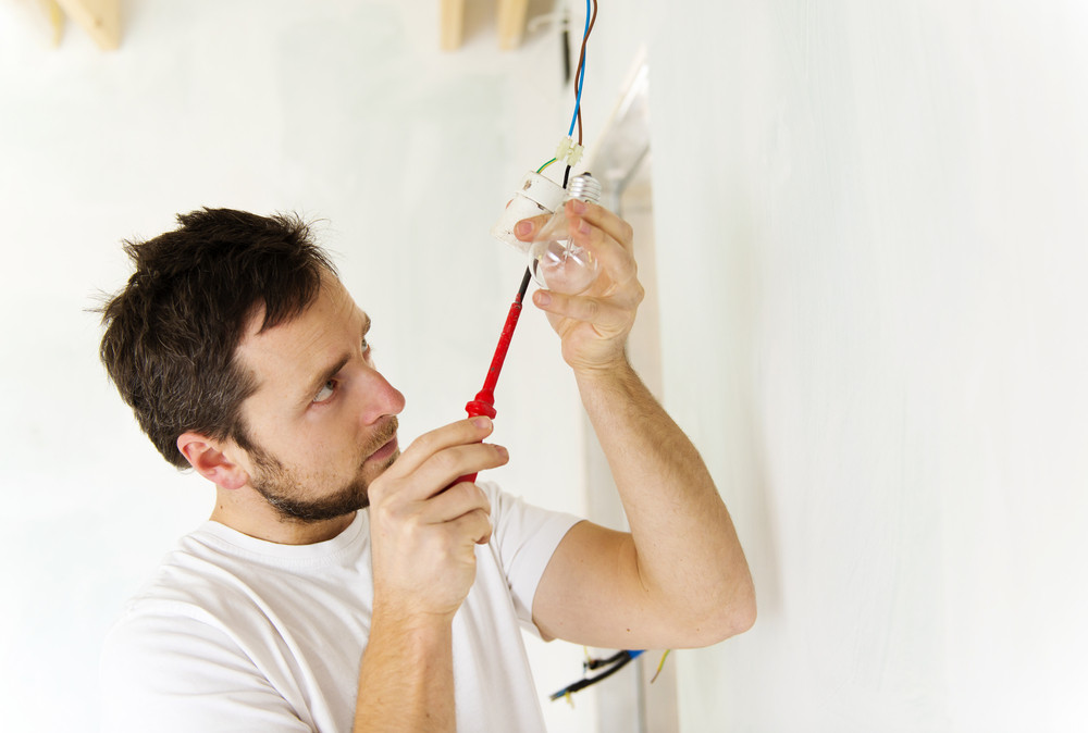 home electric panel inspections